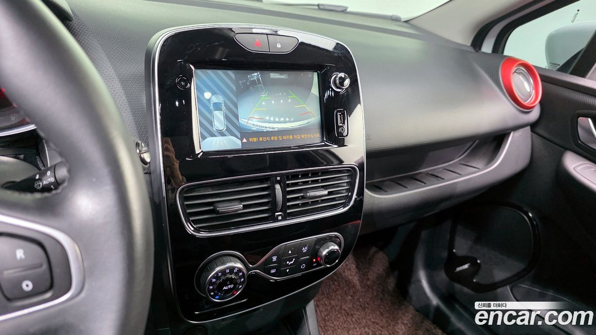 Renault-KoreaSamsung Cilo 2019