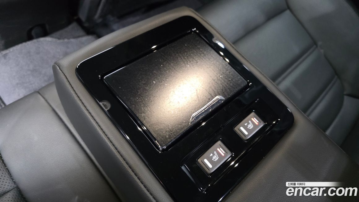 Renault-KoreaSamsung SM6 2017