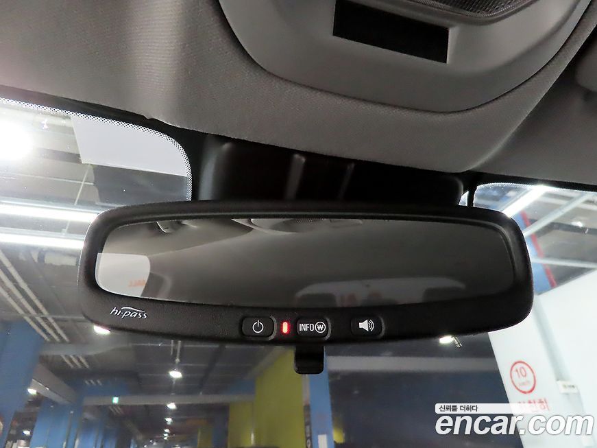 ChevroletGMDaewoo Spark 2022