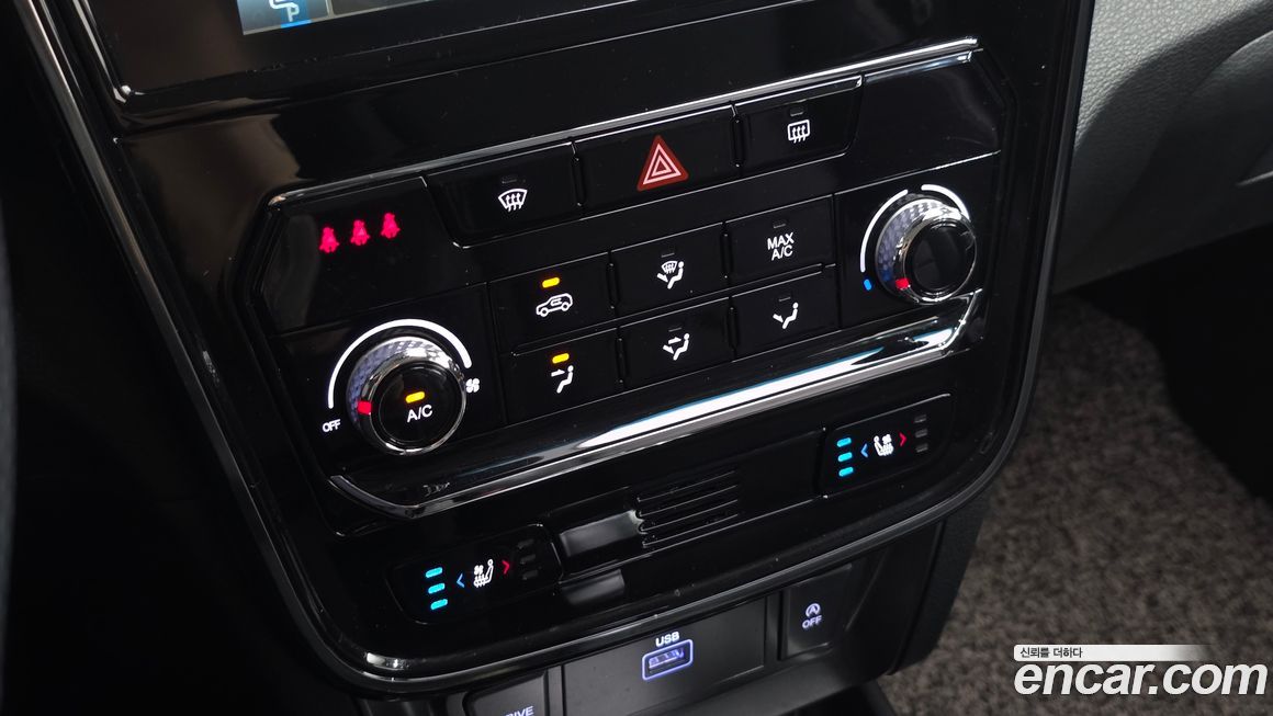 KG_Mobility_Ssangyong TIBOLI 2022