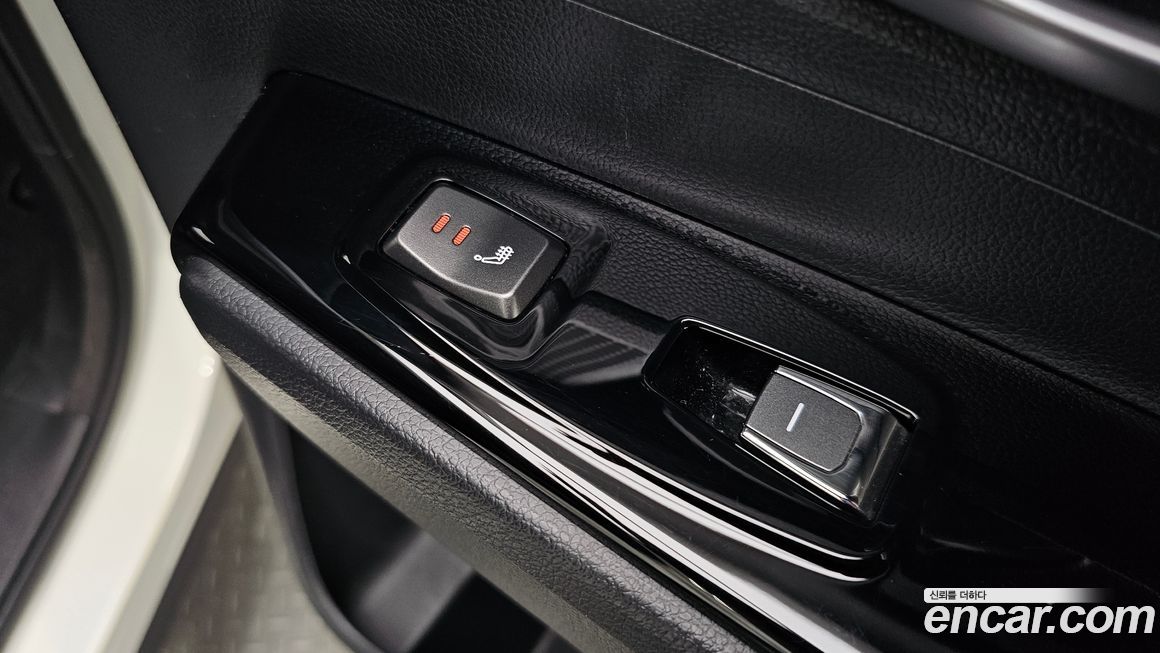 KG_Mobility_Ssangyong KORANDO 2021