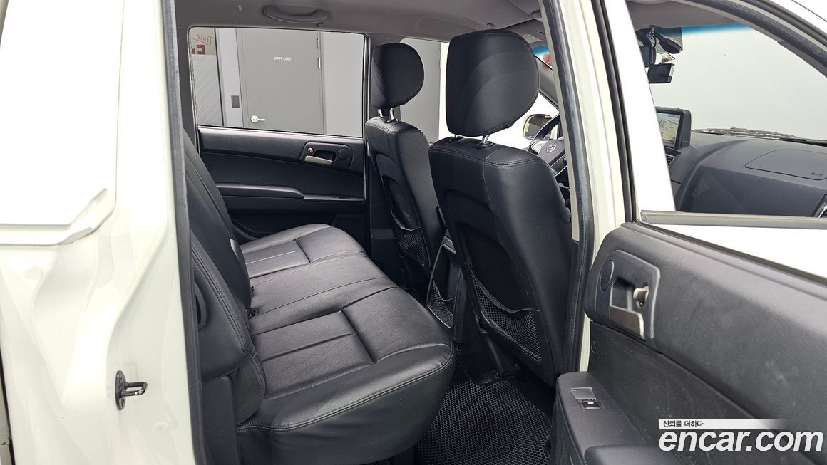 KG_Mobility_Ssangyong KORANDO 2018