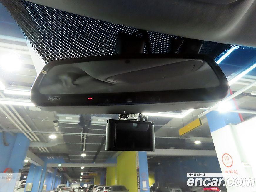 KG_Mobility_Ssangyong TIBOLI 2018