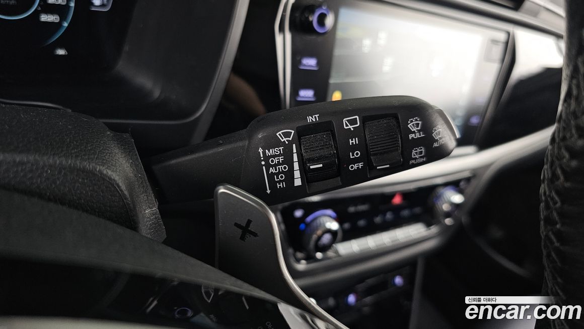 KG_Mobility_Ssangyong KORANDO 2021