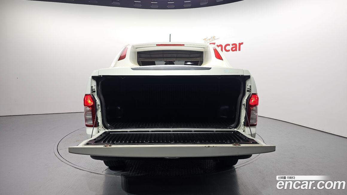 KG_Mobility_Ssangyong KORANDO 2018