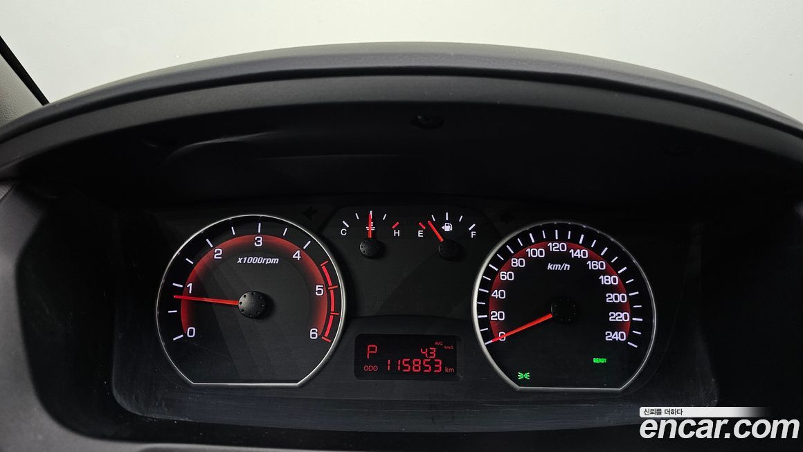 KG_Mobility_Ssangyong KORANDO 2018