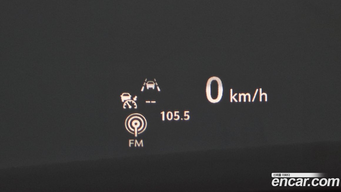 ChevroletGMDaewoo Trailblazer 2021