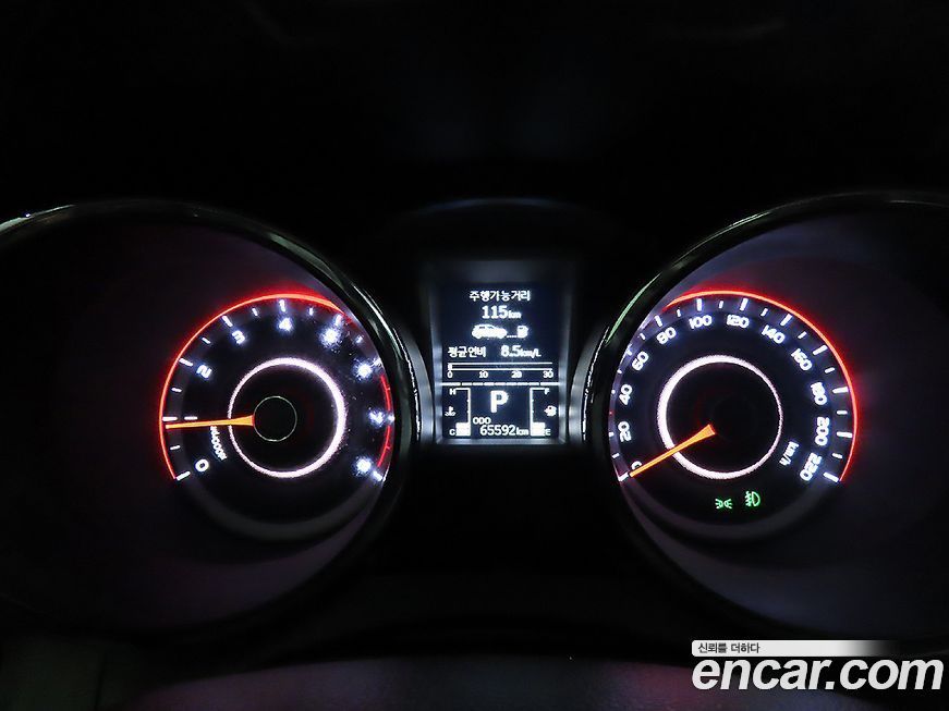 KG_Mobility_Ssangyong TIBOLI 2018