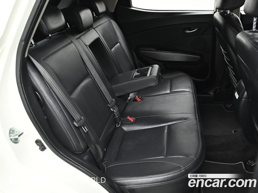 KG_Mobility_Ssangyong TIBOLI 2022