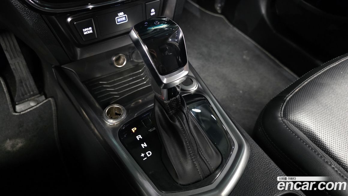 KG_Mobility_Ssangyong TIBOLI 2022