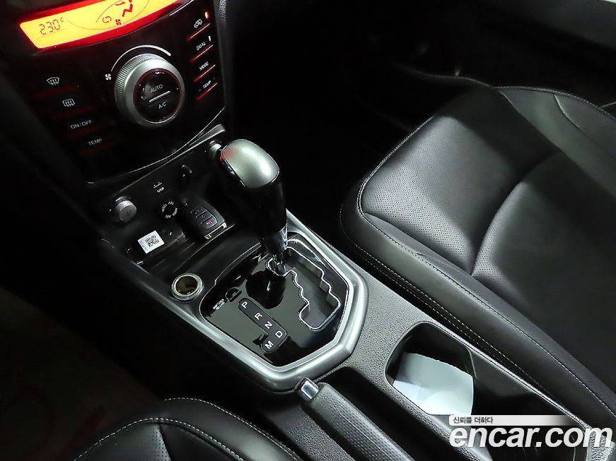 KG_Mobility_Ssangyong TIBOLI 2018