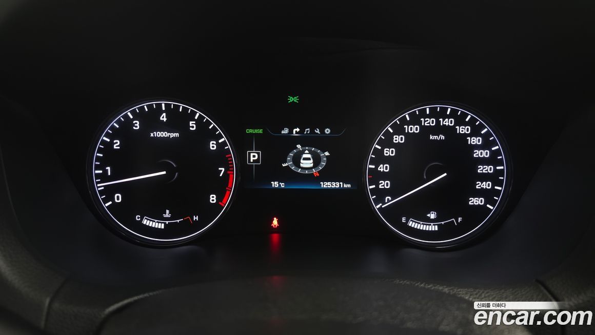 Hyundai Genesis 2016