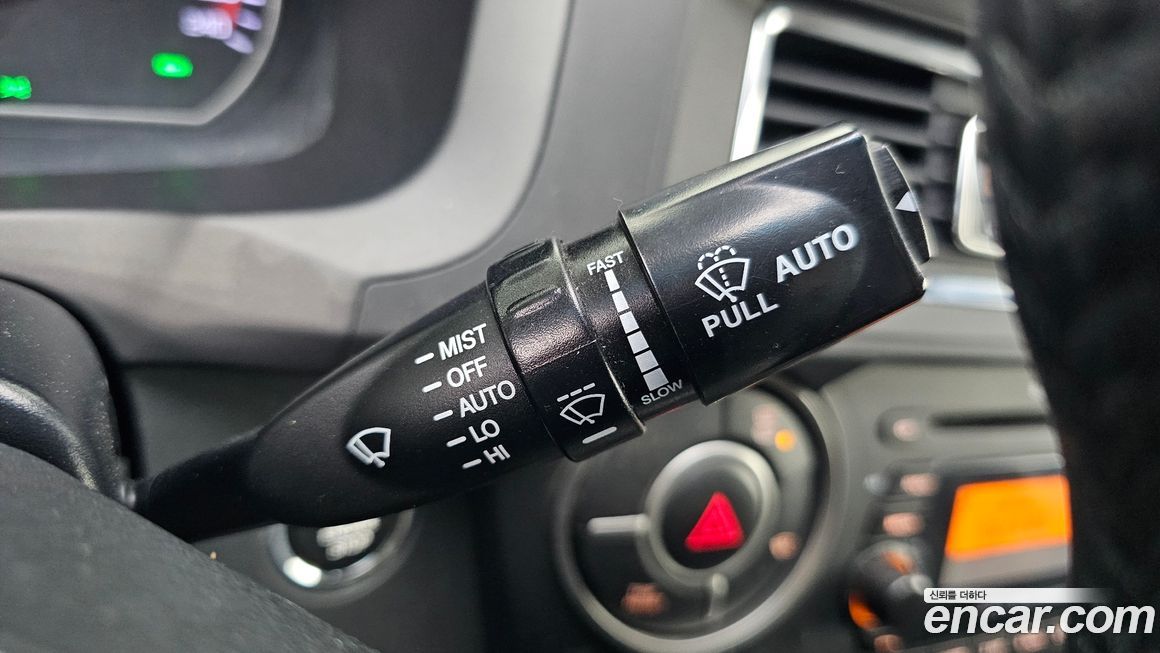 KG_Mobility_Ssangyong KORANDO 2018