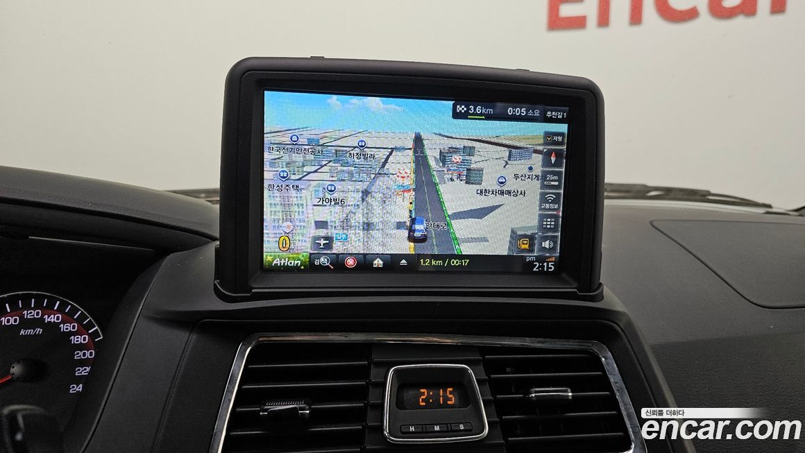 KG_Mobility_Ssangyong KORANDO 2018