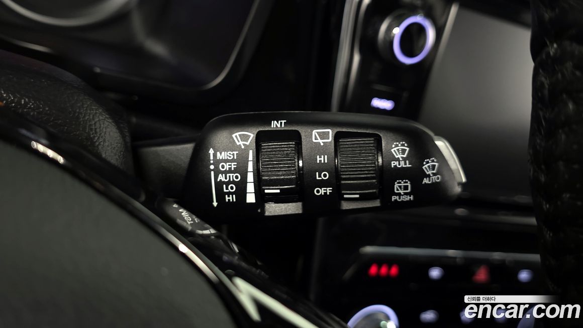 KG_Mobility_Ssangyong TIBOLI 2022