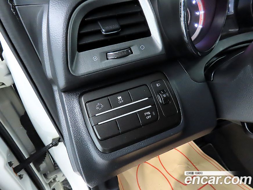 KG_Mobility_Ssangyong TIBOLI 2018