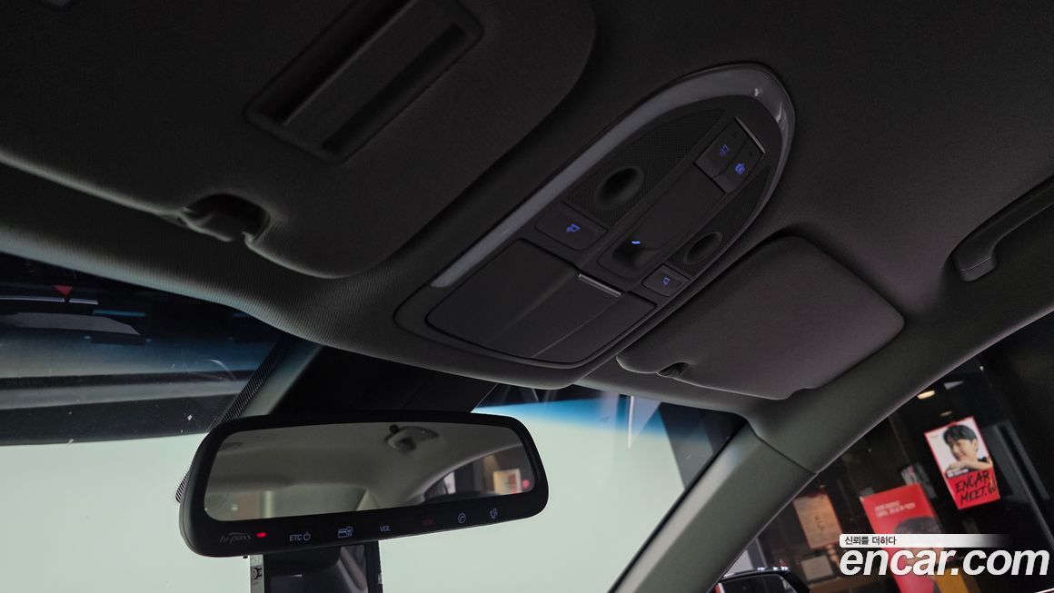 Hyundai Genesis 2016