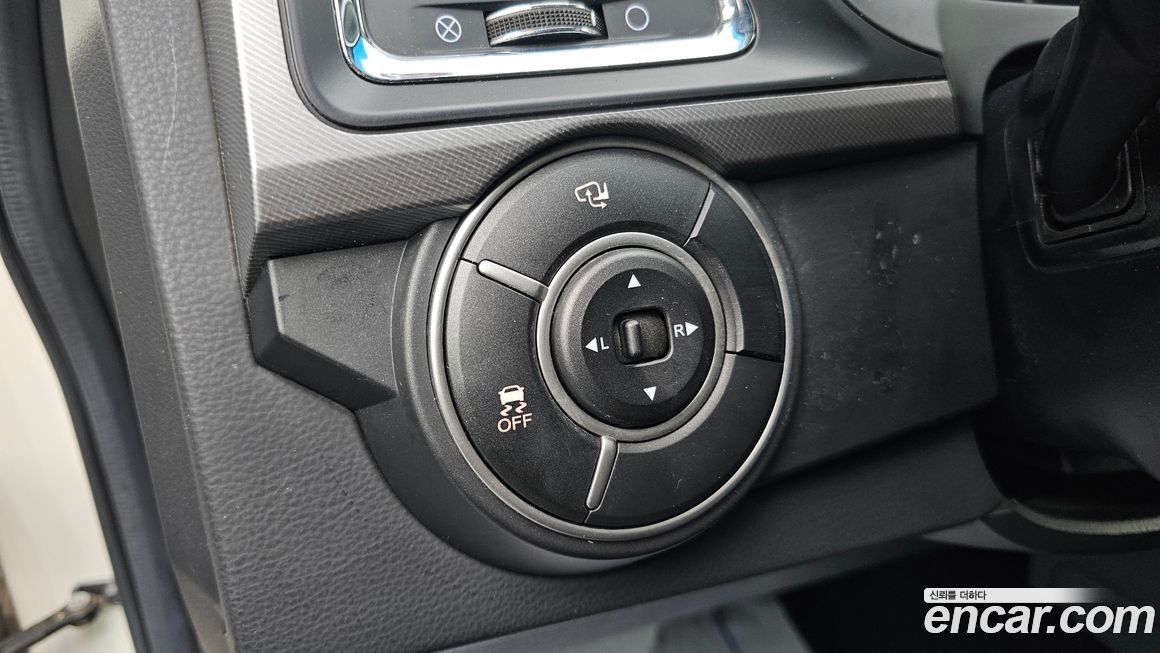 KG_Mobility_Ssangyong KORANDO 2018