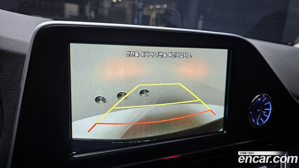 Hyundai Grandeur 2018