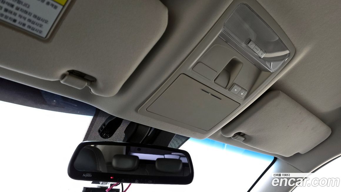 KG_Mobility_Ssangyong Rexton 2018