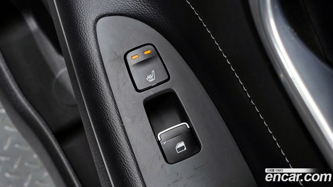 Hyundai Grandeur 2018