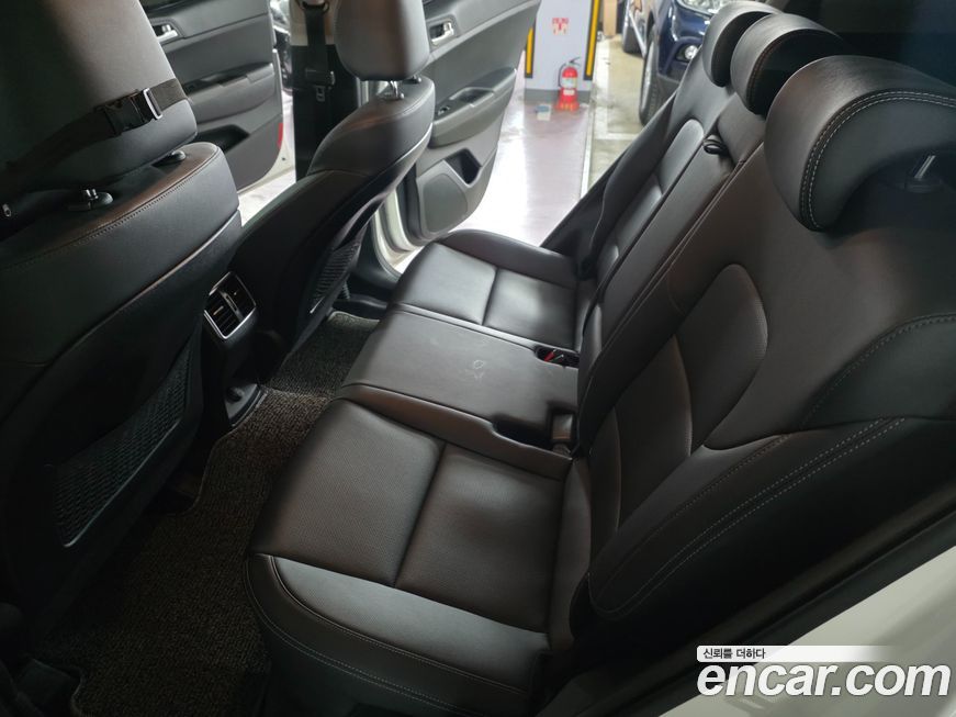 Kia Sportage 2019
