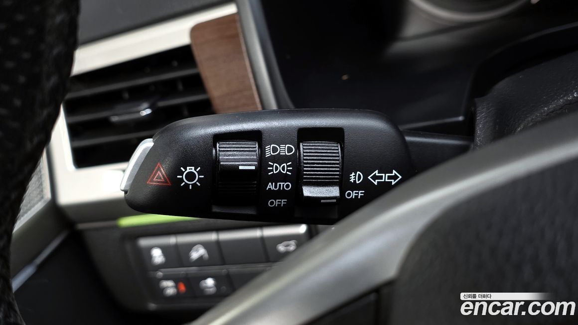 KG_Mobility_Ssangyong Rexton 2018