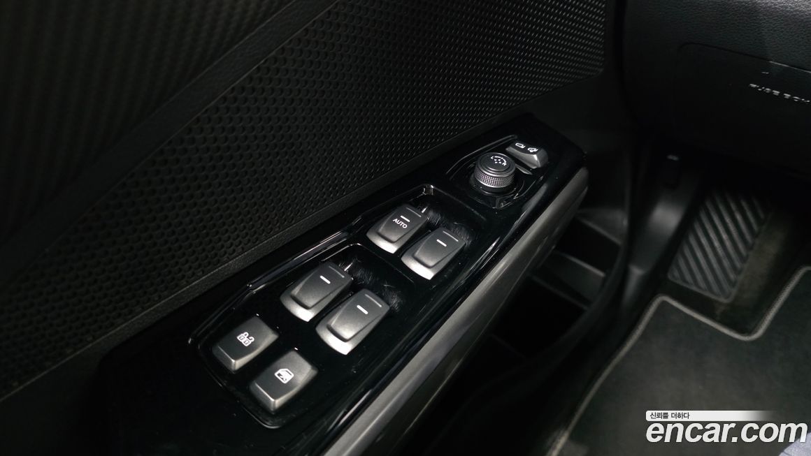 KG_Mobility_Ssangyong TIBOLI 2021