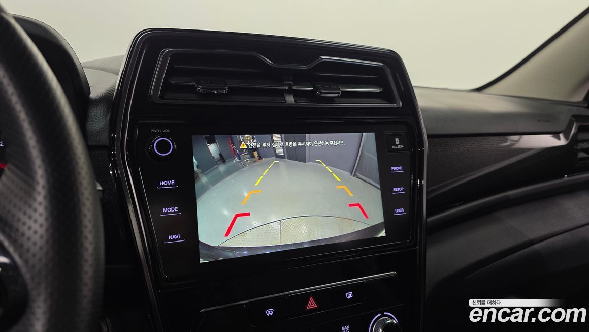 KG_Mobility_Ssangyong TIBOLI 2021