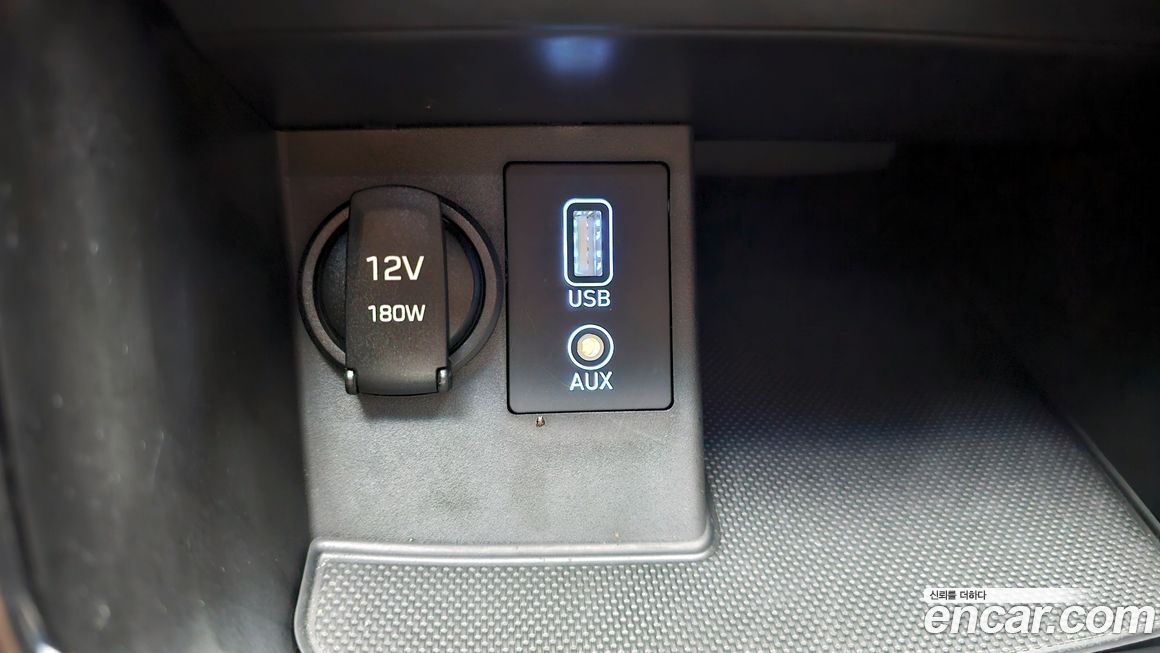 Hyundai Grandeur 2018