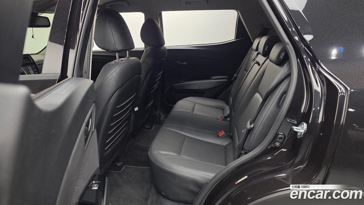 KG_Mobility_Ssangyong TIBOLI 2021