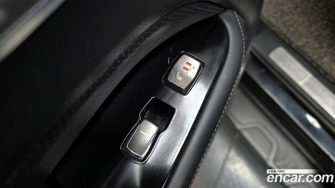 KG_Mobility_Ssangyong Rexton 2018