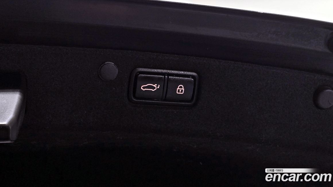 Hyundai Grandeur 2018