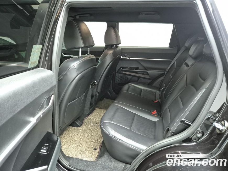 KG_Mobility_Ssangyong Torres 2023