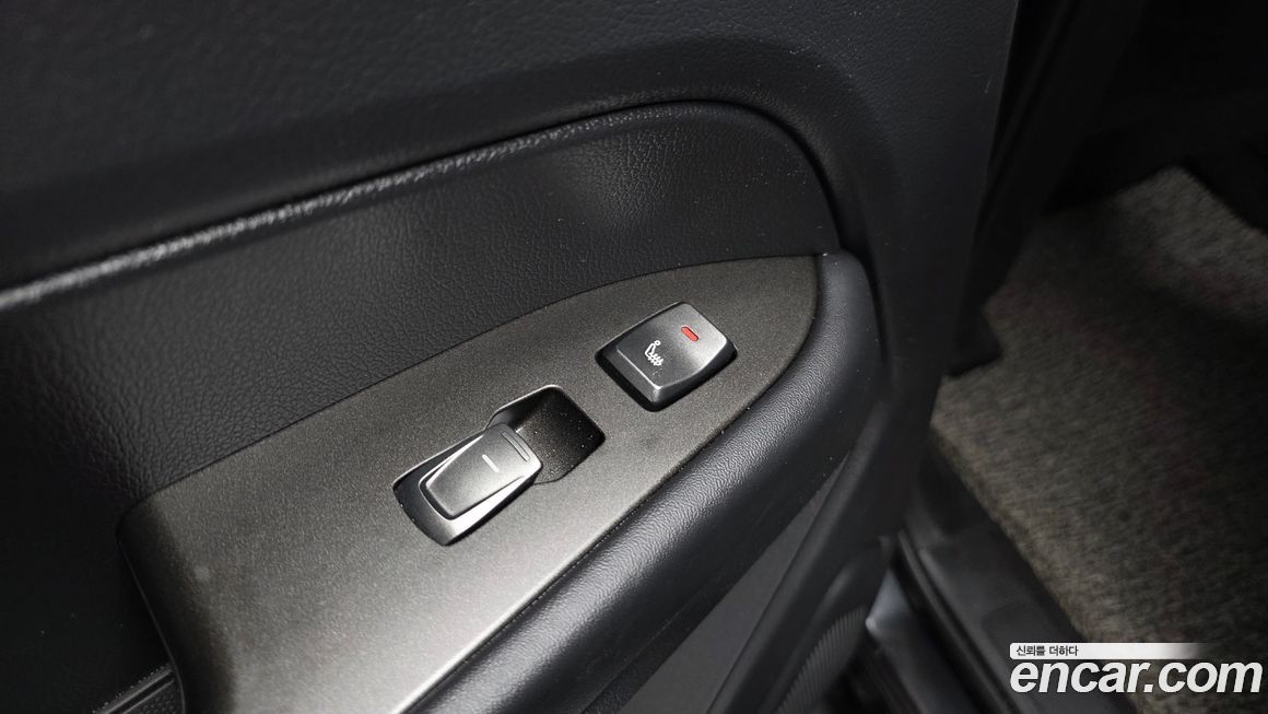 KG_Mobility_Ssangyong Rexton 2019