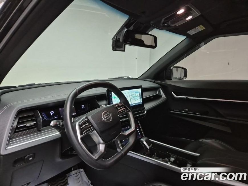 KG_Mobility_Ssangyong Torres 2023