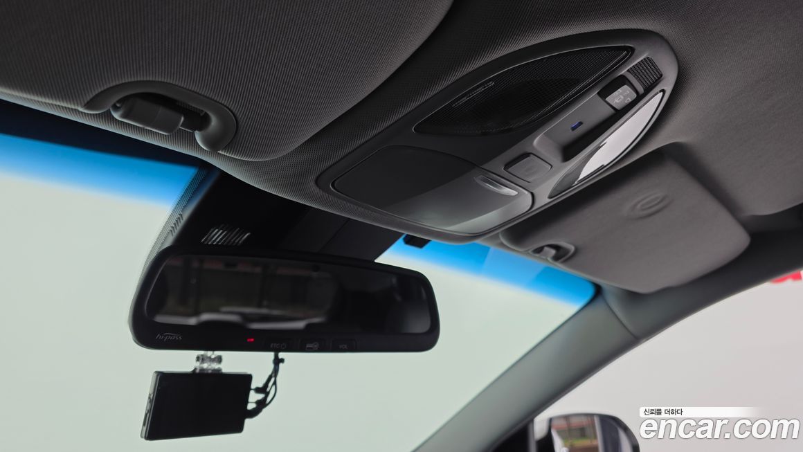 Hyundai Santafe 2016