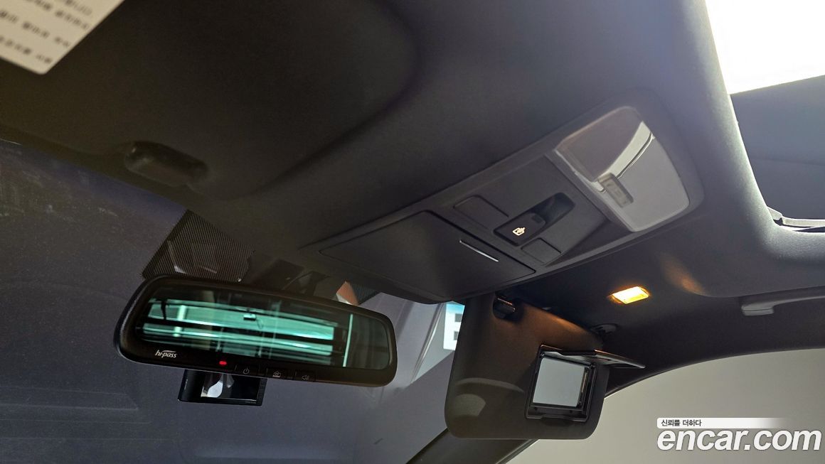 KG_Mobility_Ssangyong Rexton 2018