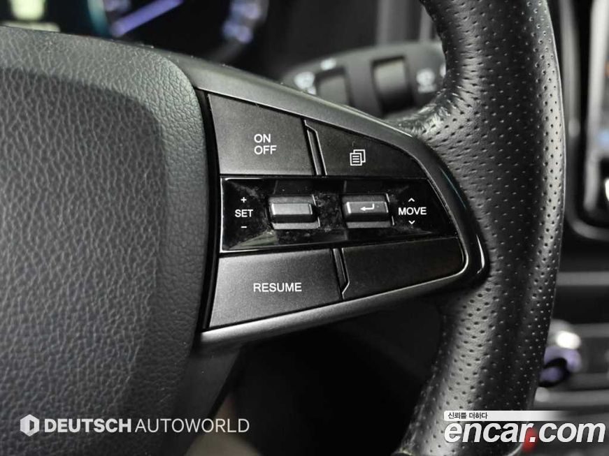 KG_Mobility_Ssangyong Rexton 2020