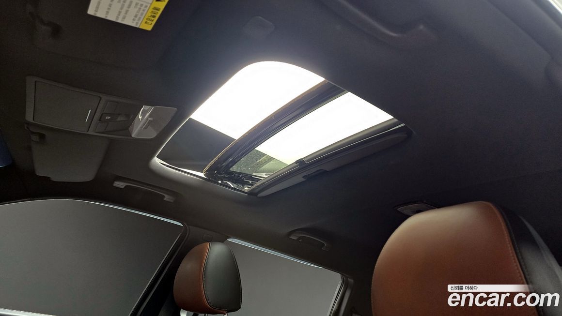 KG_Mobility_Ssangyong Rexton 2018