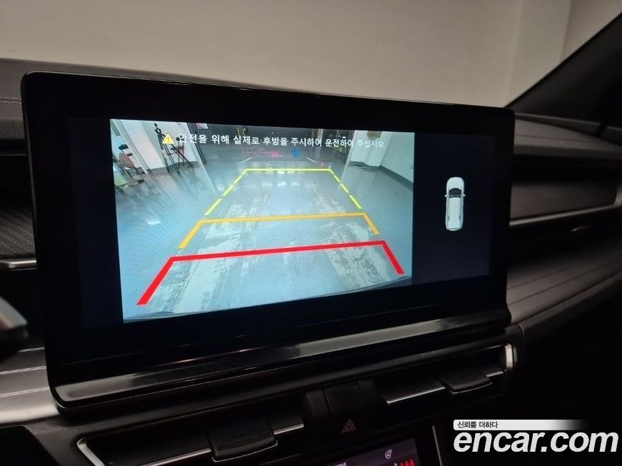 KG_Mobility_Ssangyong Torres 2023