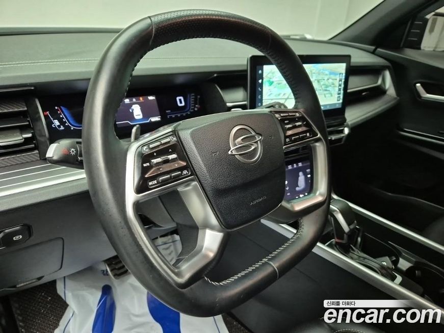 KG_Mobility_Ssangyong Torres 2023