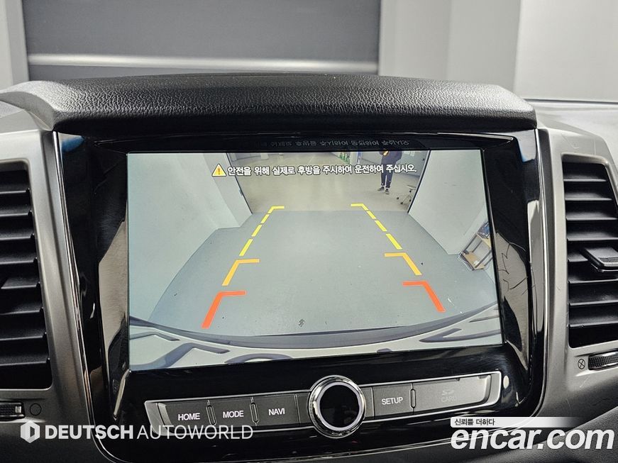 KG_Mobility_Ssangyong Rexton 2019