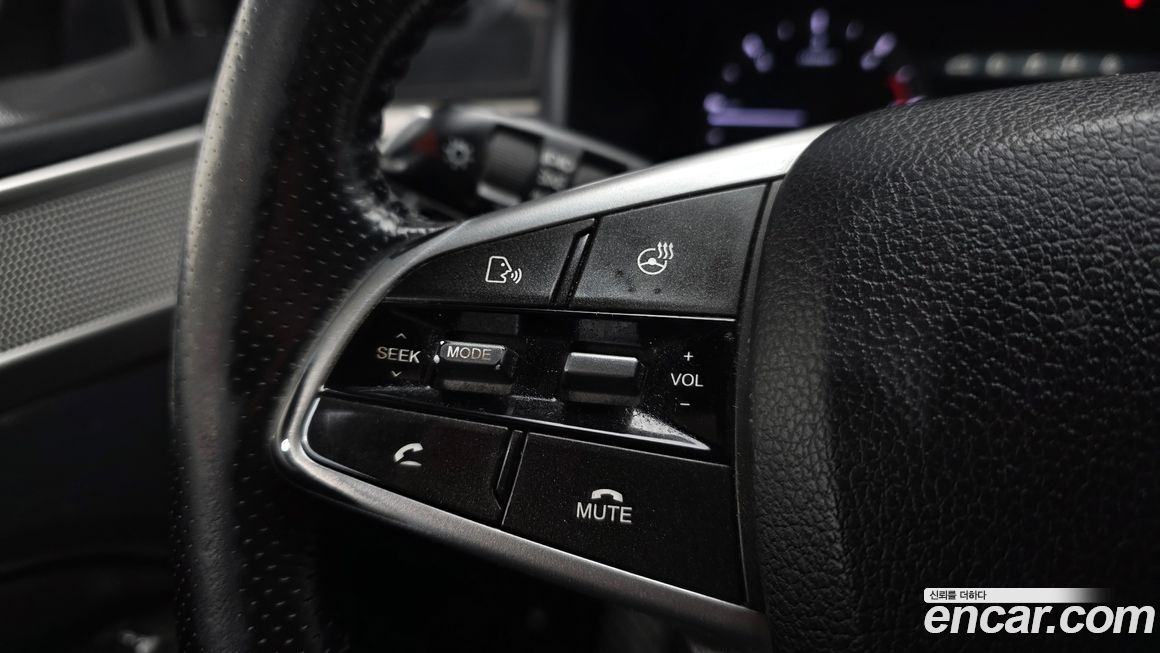 KG_Mobility_Ssangyong Rexton 2019