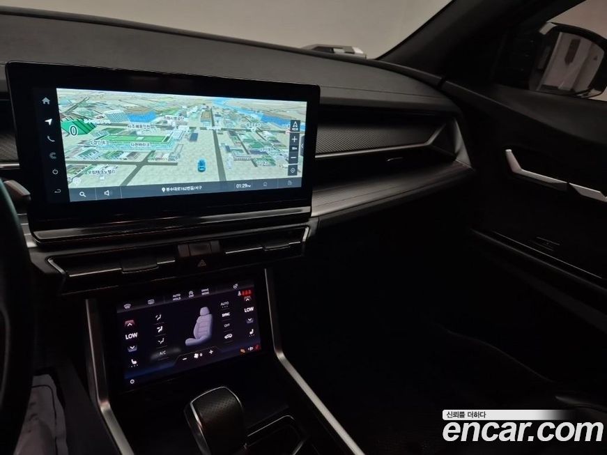 KG_Mobility_Ssangyong Torres 2023