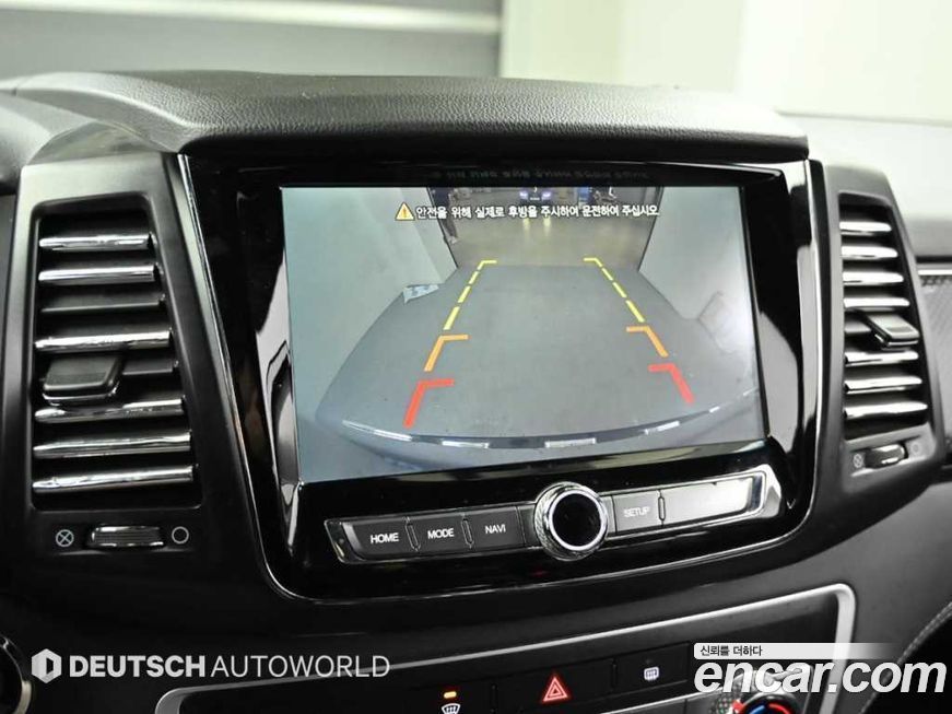 KG_Mobility_Ssangyong Rexton 2020