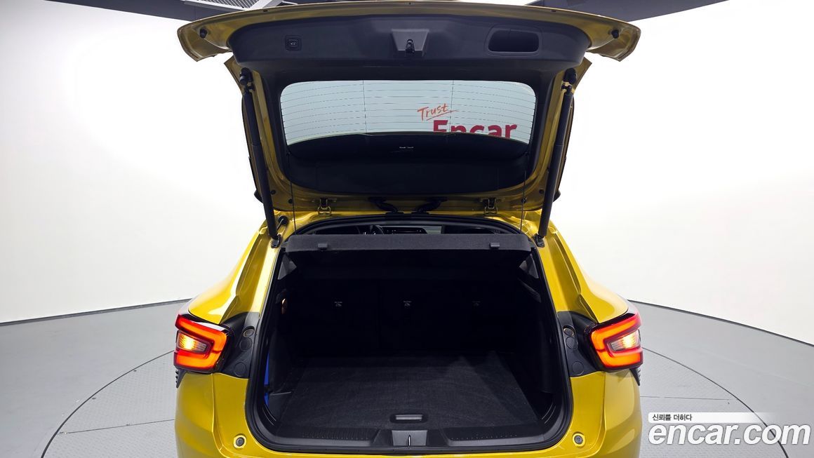 ChevroletGMDaewoo Trax 2024