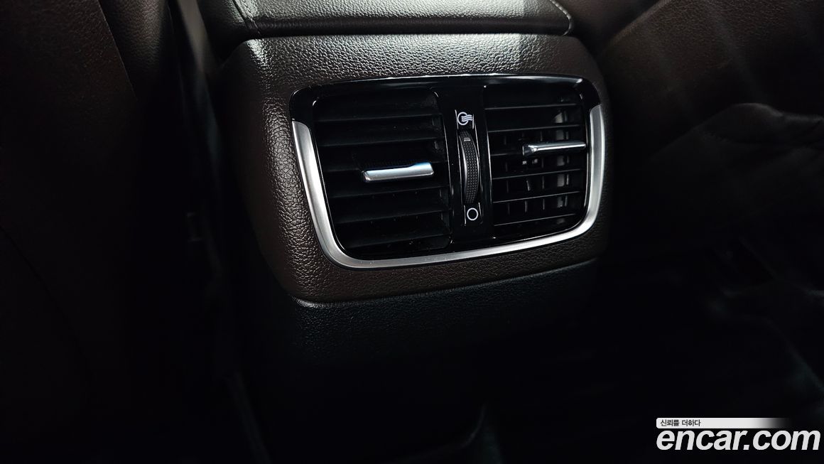 Hyundai Grandeur 2017