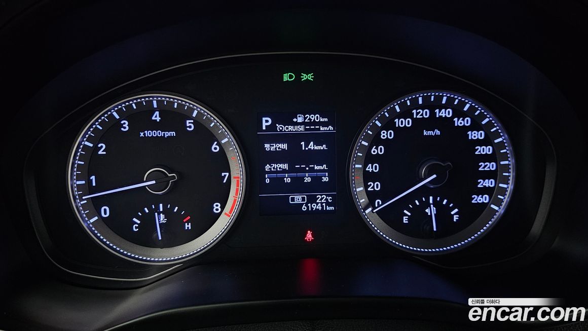 Hyundai Grandeur 2017