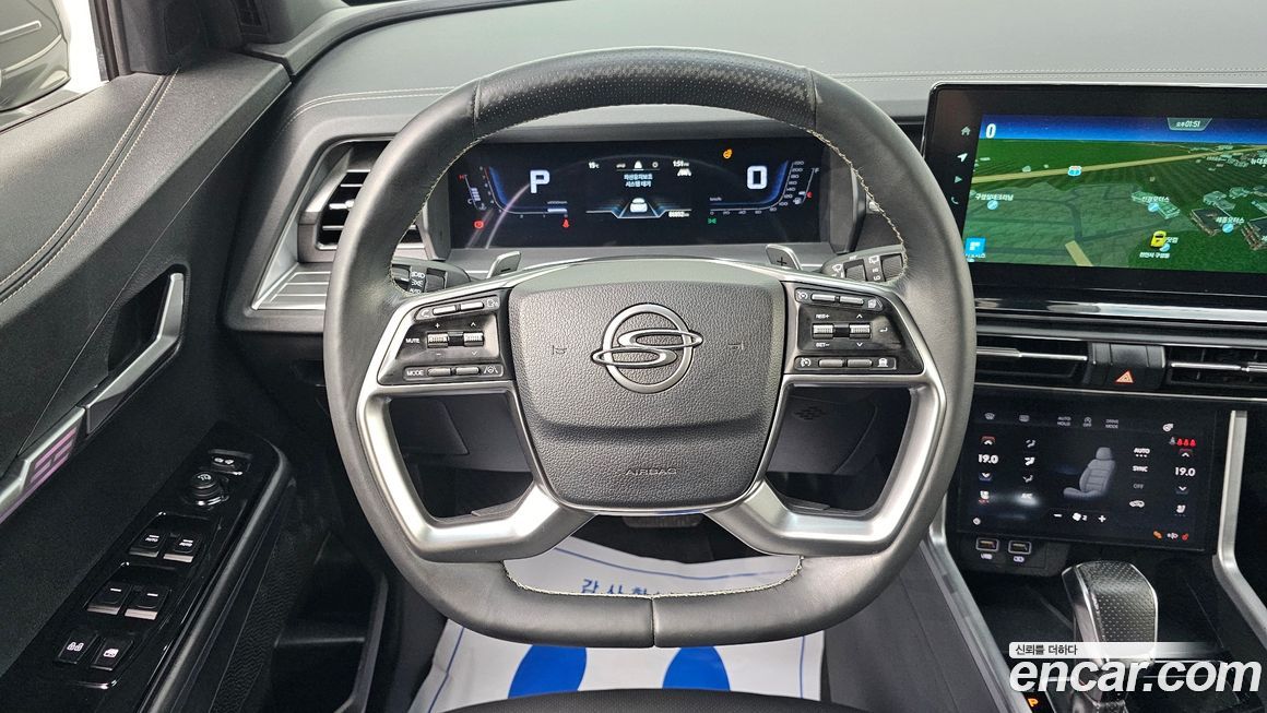 KG_Mobility_Ssangyong Torres 2023